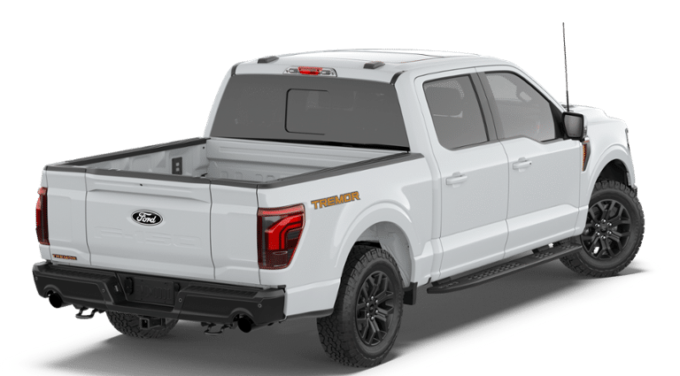 2026 Ford F-150 Tremor®