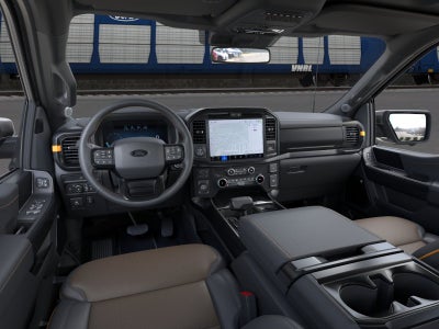 2026 Ford F-150 Tremor®