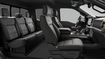 2026 Ford F-150 Tremor®