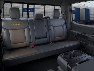 2026 Ford F-150 Tremor®