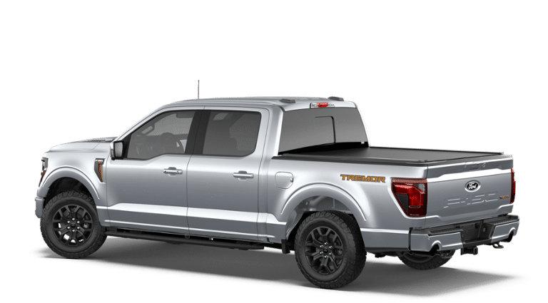 2026 Ford F-150 Tremor®