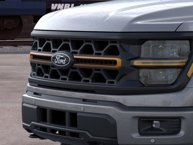 2026 Ford F-150 Tremor®