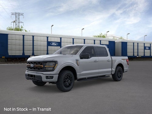 2026 Ford F-150 Tremor®