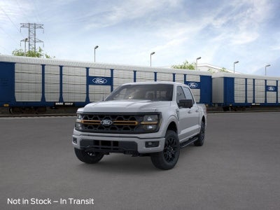 2026 Ford F-150 Tremor®