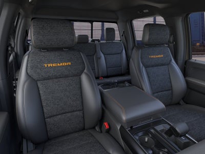 2026 Ford F-150 Tremor®