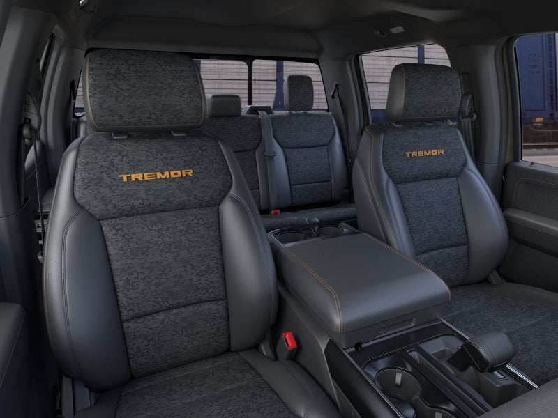 2026 Ford F-150 Tremor®