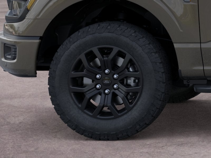 2026 Ford F-150 Tremor®
