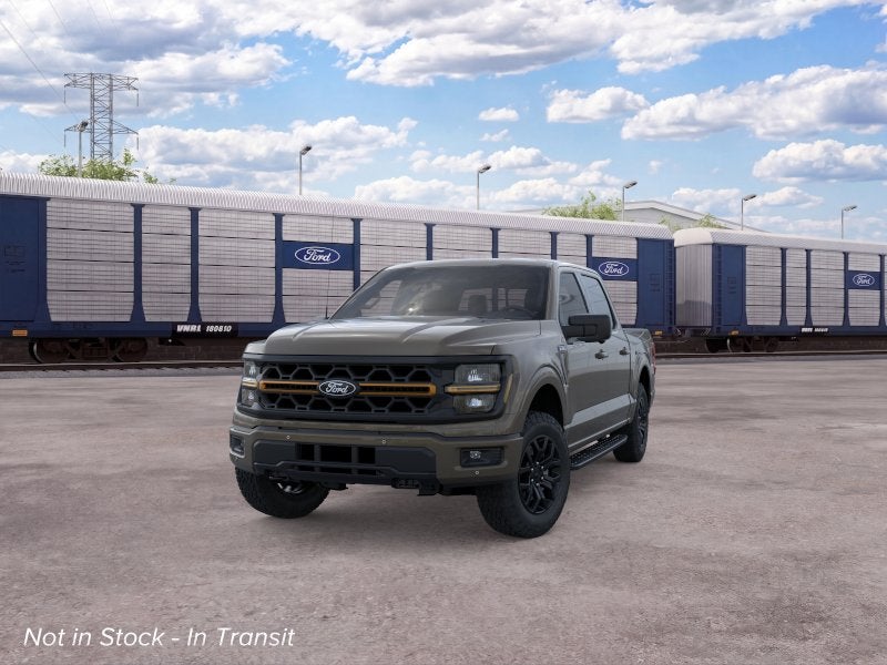 2026 Ford F-150 Tremor®