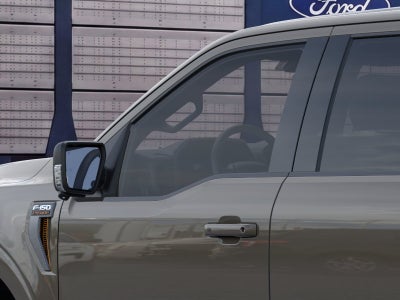2026 Ford F-150 Tremor®