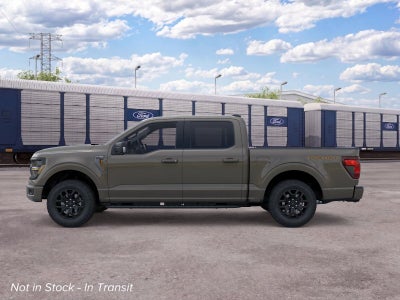 2026 Ford F-150 Tremor®