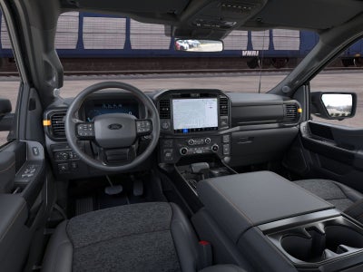2026 Ford F-150 Tremor®