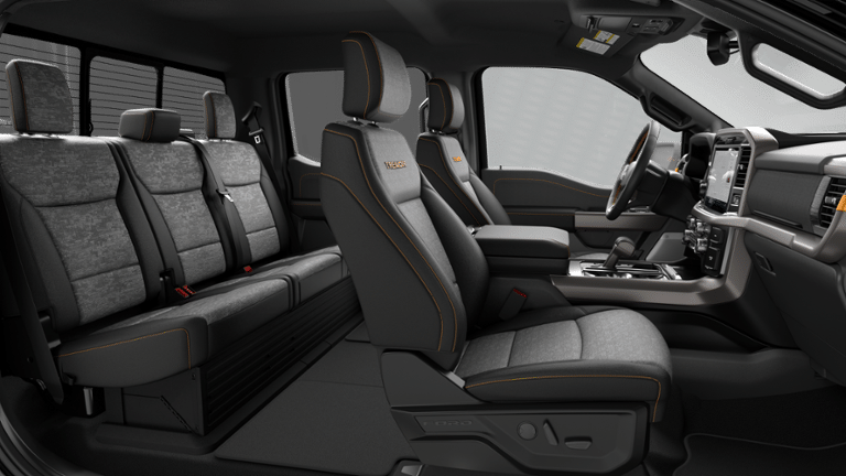 2026 Ford F-150 Tremor®