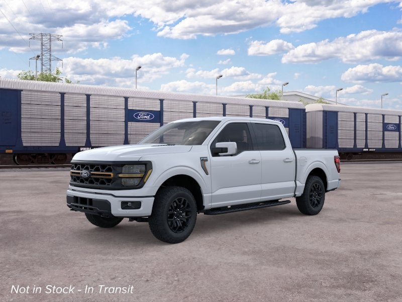 2026 Ford F-150 Tremor®