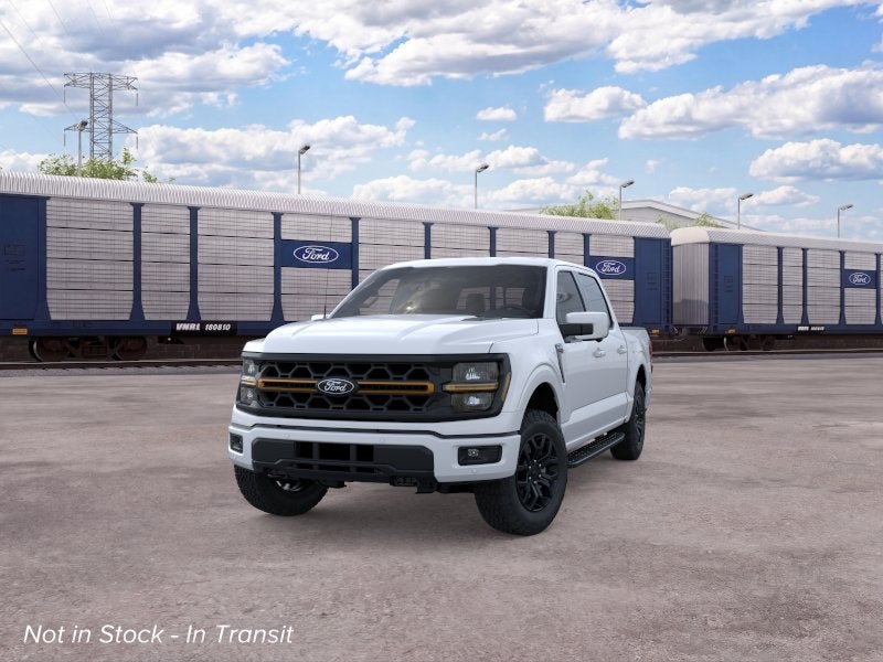 2026 Ford F-150 Tremor®