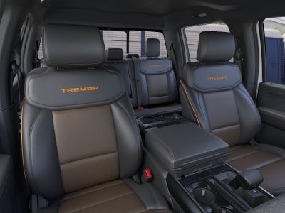 2026 Ford F-150 Tremor®