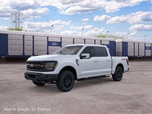 2026 Ford F-150 Tremor®