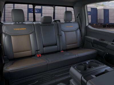2026 Ford F-150 Tremor®
