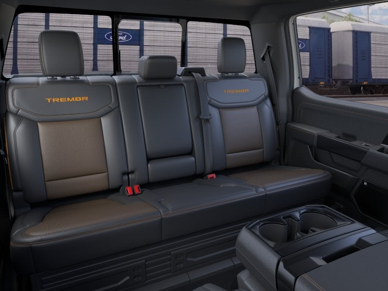 2026 Ford F-150 Tremor®
