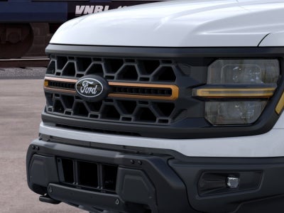 2026 Ford F-150 Tremor®