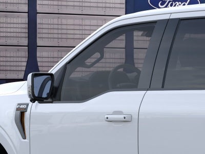 2026 Ford F-150 Tremor®