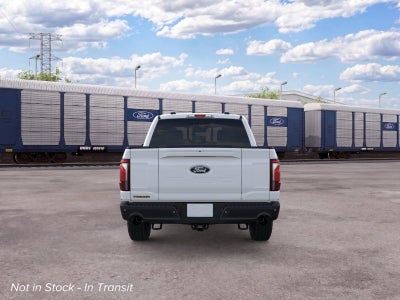 2026 Ford F-150 Tremor®