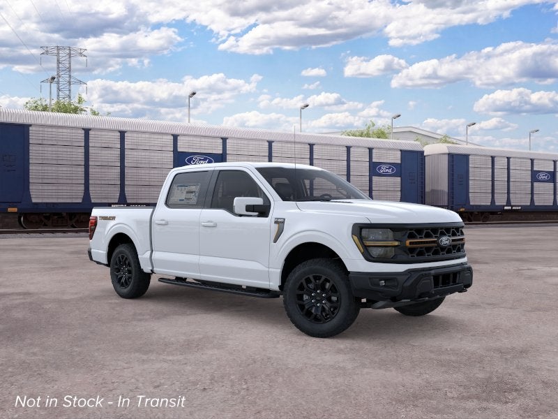 2026 Ford F-150 Tremor®