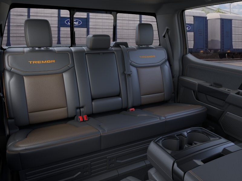 2026 Ford F-150 Tremor®