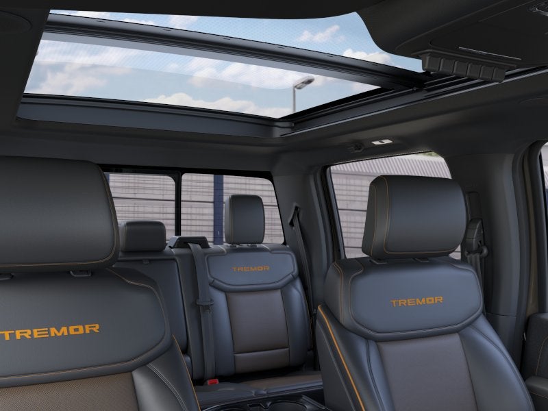 2026 Ford F-150 Tremor®
