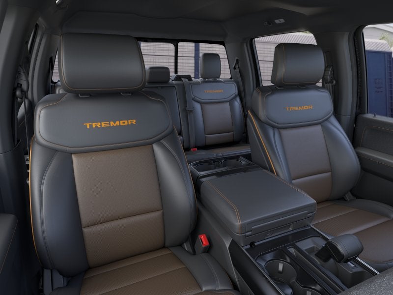 2026 Ford F-150 Tremor®