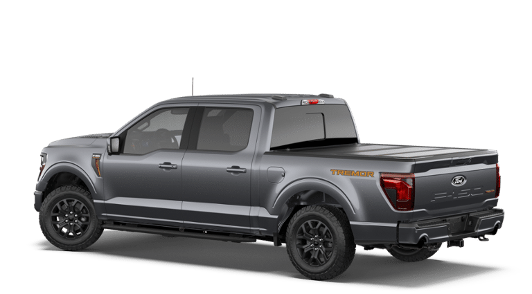 2026 Ford F-150 Tremor®