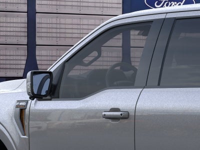 2026 Ford F-150 Tremor®