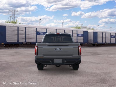 2026 Ford F-150 Tremor®