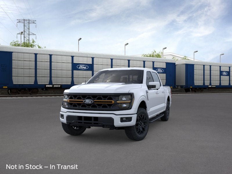 2026 Ford F-150 Tremor®