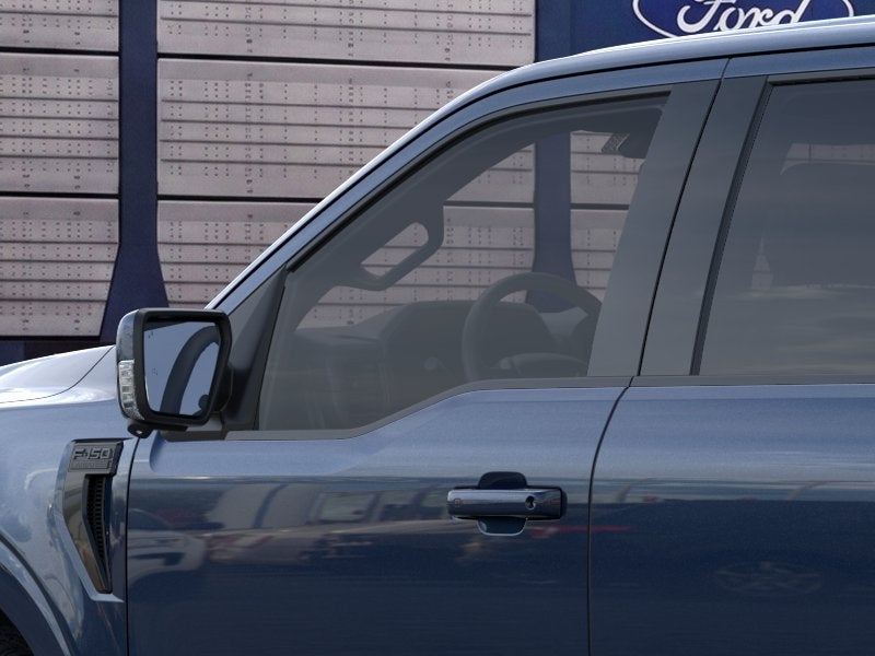 2026 Ford F-150 4X4 CREW LARIAT