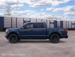 2026 Ford F-150 4X4 CREW LARIAT