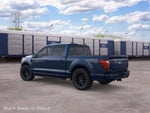 2026 Ford F-150 4X4 CREW LARIAT