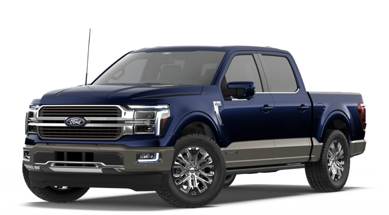 2026 Ford F-150's photo