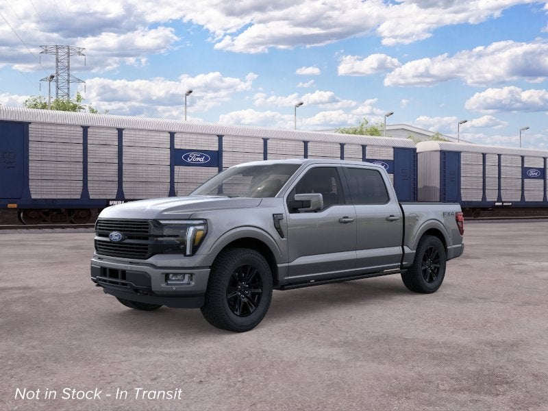 2026 Ford F-150 Platinum®