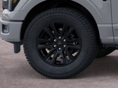 2026 Ford F-150 Platinum®