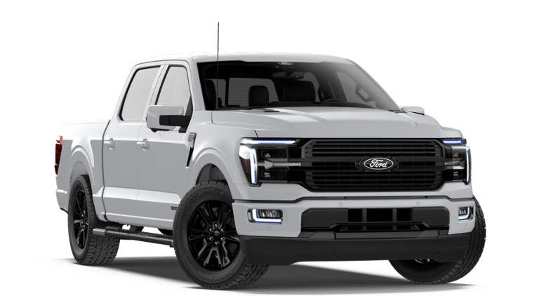 2026 Ford F-150 Platinum®