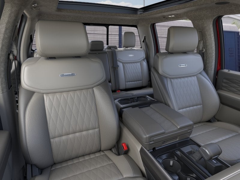 2026 Ford F-150 Platinum®