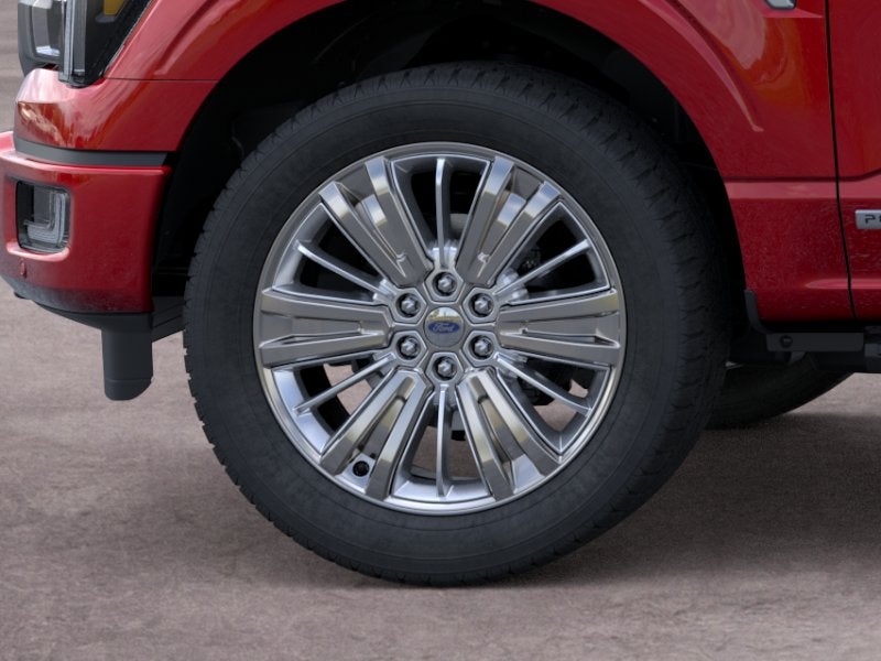 2026 Ford F-150 Platinum®