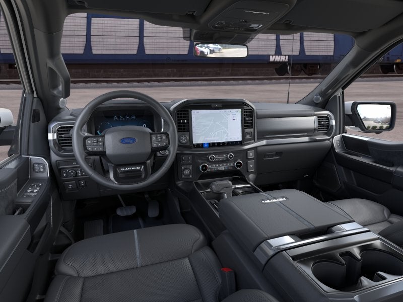 2026 Ford F-150 Platinum®