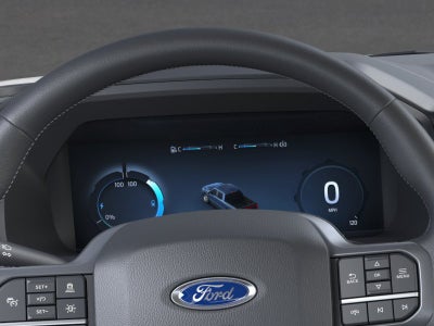 2025 Ford F-150 Lightning Flash™