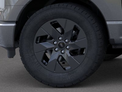 2025 Ford F-150 Lightning Flash™