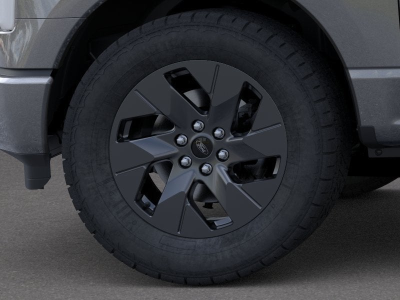 2025 Ford F-150 Lightning Flash™