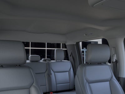 2025 Ford F-150 Lightning Flash™