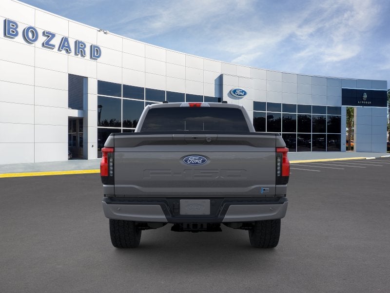 2025 Ford F-150 Lightning Flash™