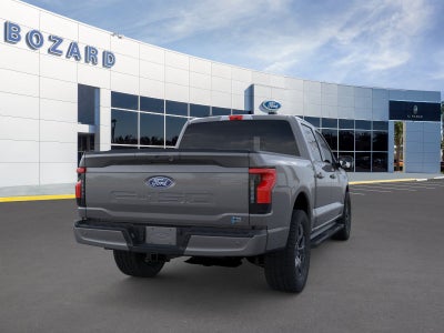 2025 Ford F-150 Lightning Flash™