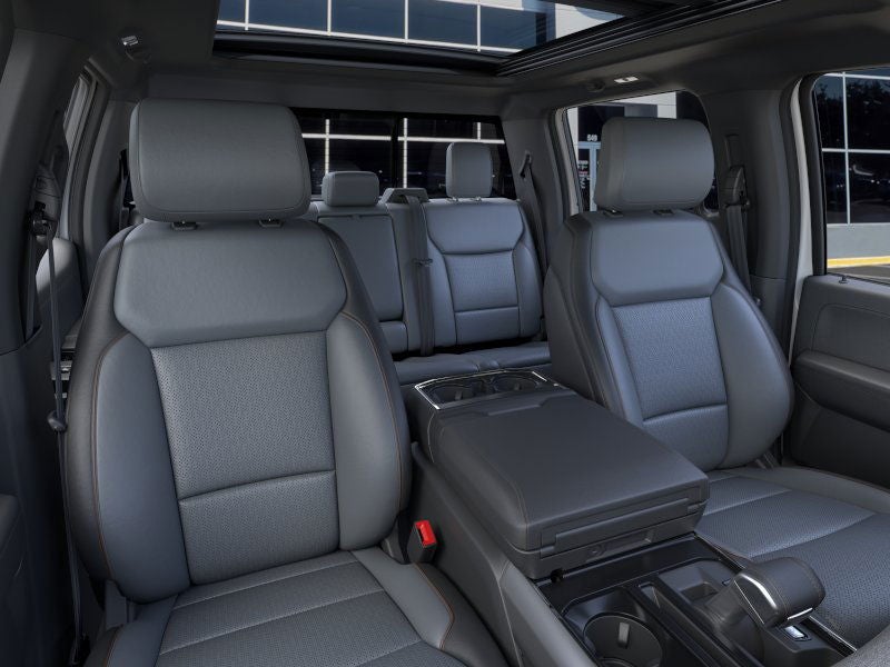 2025 Ford F-150 Lightning Lariat®